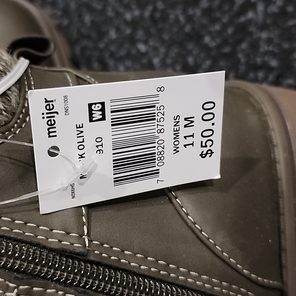 Falls Creek Ankle Boot NWT - Picture 5 of 5